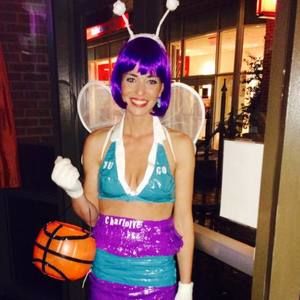 Meet your Posher, Cassie